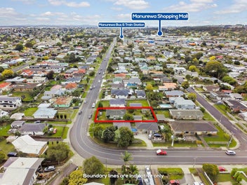 46 Rogers Road, Manurewa, Auckland