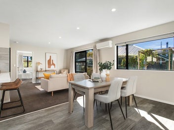 47B Hanrahan Street, Upper Riccarton, Christchurch