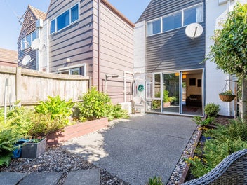 7/37 Geraldine Street, Edgeware, Christchurch