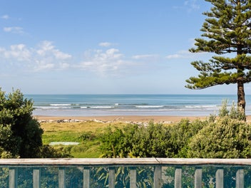 14 Makorori Beach Road, Makorori, Gisborne