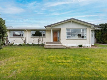 123 Dittmer Drive, West End, Palmerston North