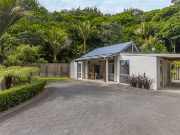 510 State Highway 1, Waikanae