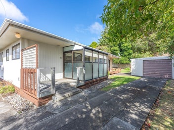 101 Norfolk Crescent, Otaki Beach, Otaki