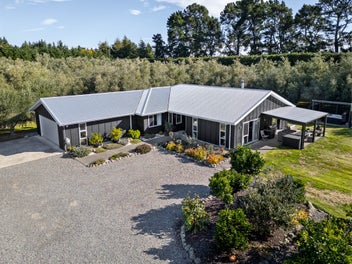 222 Paierau Road, Masterton