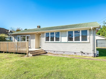 196A Anzac Parade, Whanganui East, Whanganui