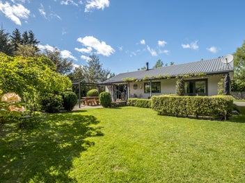 21 Coleridge Street, Hanmer Springs, Hanmer Springs