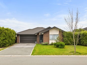 12 Charlbury Drive, Rolleston, Rolleston
