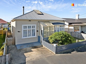 25 Calder Street, Saint Kilda, Dunedin