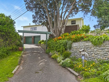 27 Nathan Avenue, Paraparaumu Beach, Paraparaumu