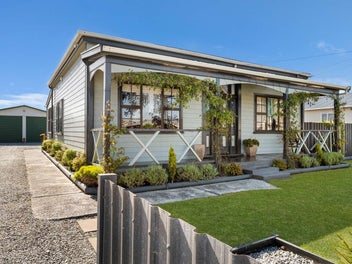58 Blake Street, Blaketown, Greymouth