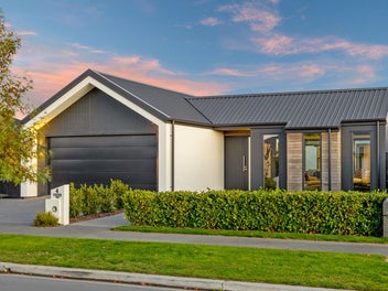 4 Mckerrow Street, Marshland, Christchurch