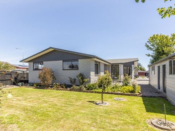 17 Banks Place, Rangiora, Rangiora