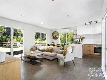 26B Sefton Avenue, Grey Lynn, Auckland