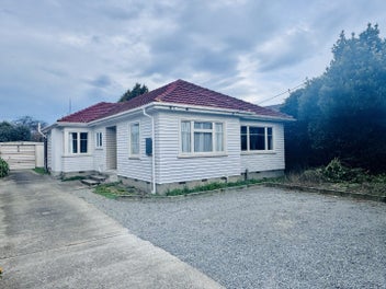104 Suva Street, Upper Riccarton, Christchurch