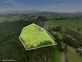 214 Milne Road, Purua, Whangarei