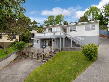 1/21 Bonito Place, Bayview, Auckland