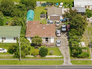 32 Ngarua Road, Waitoa, Waitoa