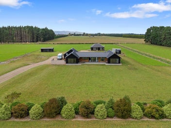 1023B Newtons Road, Christchurch