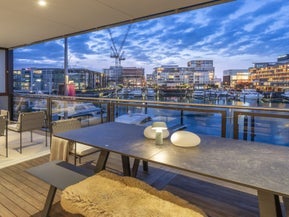 209/121 Customs Street West, Auckland Central, Auckland