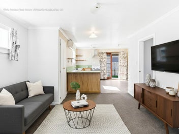 1 Osmond Street, South Dunedin, Dunedin