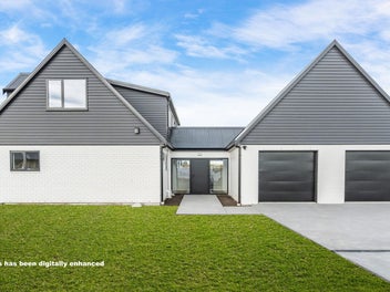 113 Scout Street, Rolleston, Rolleston