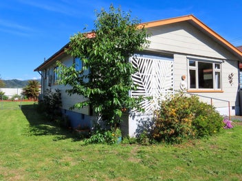58 Bridge Street, Reefton, Reefton