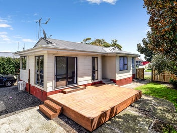 7 Enfield Street, Nawton, Hamilton
