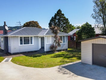 66 Wikaraka Street, Ngongotaha, Rotorua