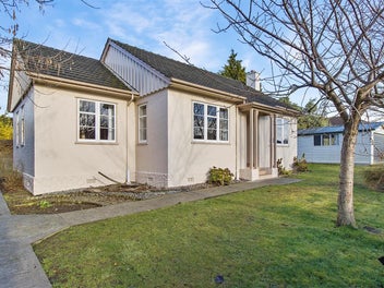 147 High Street, Waimate, Waimate