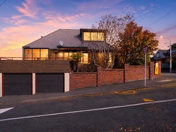 23 Fifield Street, Roslyn, Dunedin