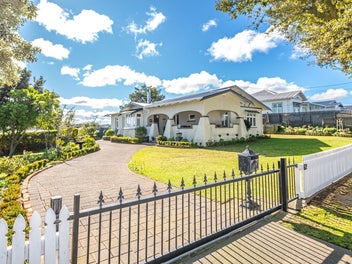 62 Koromiko Road, Gonville, Whanganui