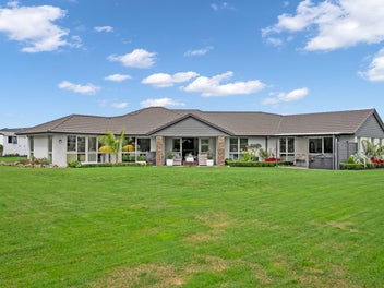 7 Queen Palm Lane, Maunu, Whangarei