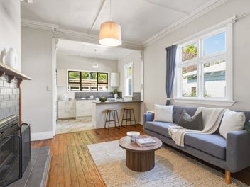 40 Somerville Street, Andersons Bay, Dunedin