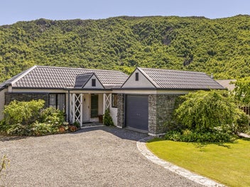 14 Suffolk Street, Arrowtown, Arrowtown