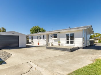 115 Harold Holt Avenue, Pirimai, Napier