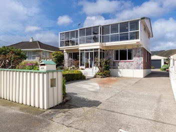 252 Taita Drive, Taita, Lower Hutt