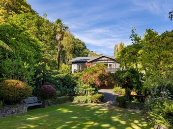 5 Allan Street, Nelson South, Nelson