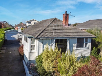 41 Old North Road, Marchwiel, Timaru