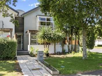 71 The Track, Takanini, Auckland