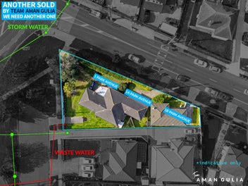1 Park Avenue, Papatoetoe, Auckland