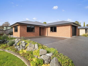 27 Cambridge Street, Putaruru