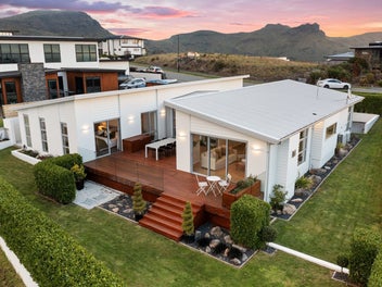 12 Parkridge Place, Mount Pleasant, Christchurch