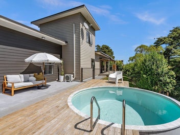 12 Ritchie Road, Whangarei