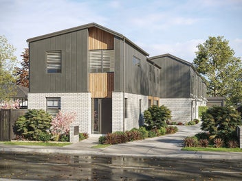 28 Hillier Place, Spreydon, Christchurch