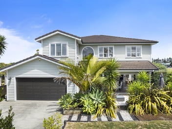 23 Lisburn Avenue, Glendowie, Auckland