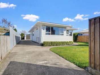 16 Acacia Street, Kelvin Grove, Palmerston North