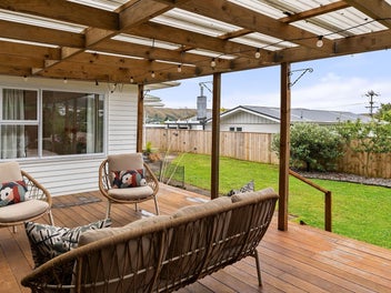 3 Catherine Crescent, Paparangi, Wellington