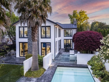 8 Wai-Iti Terrace, Burnside, Christchurch