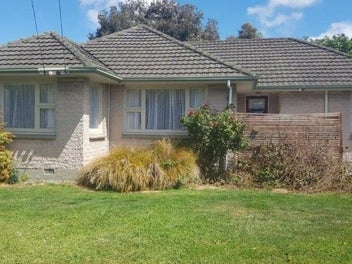 1 Clearbrook Street, Shirley, Christchurch
