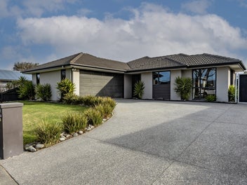 29 Mataroa Place, Parklands, Christchurch